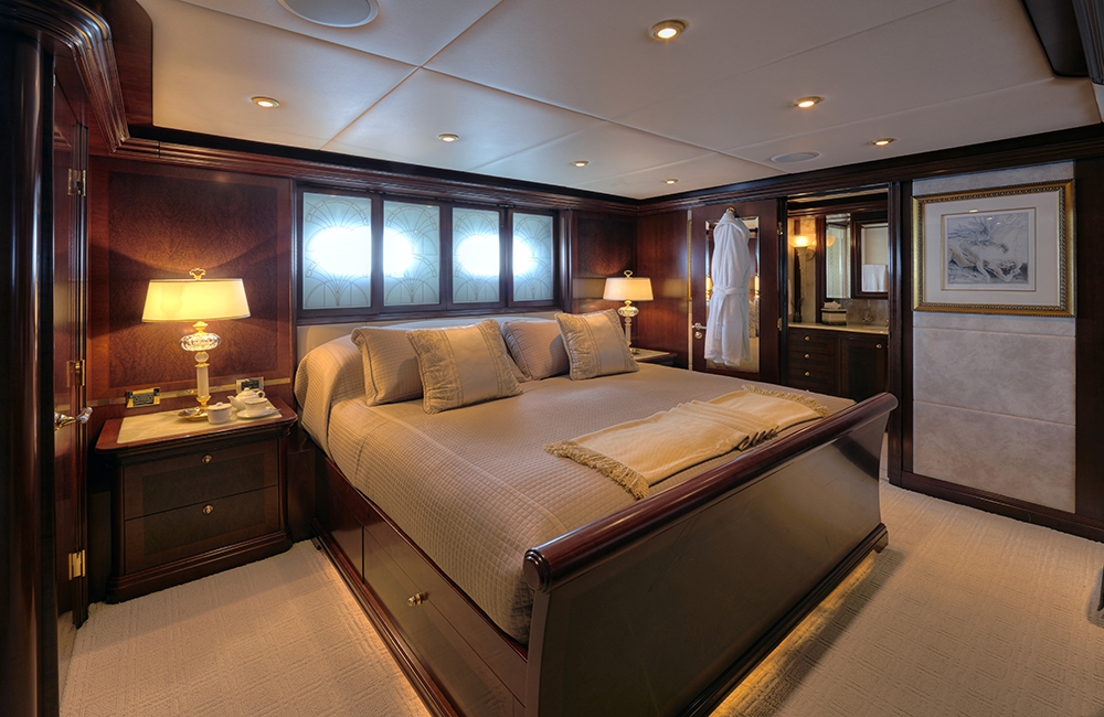 Yacht ZOOM ZOOM ZOOM - Double Cabin 2