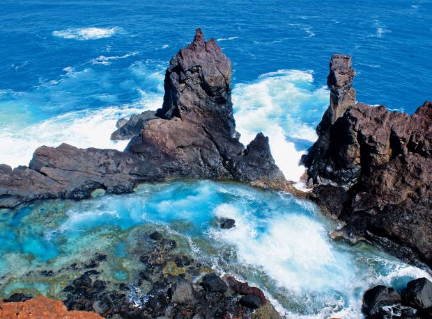 Yacht Charter Location