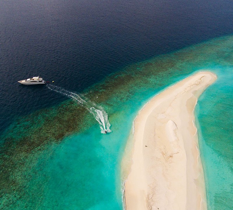Yacht Charter Locations