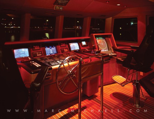 Yacht Pilot Station