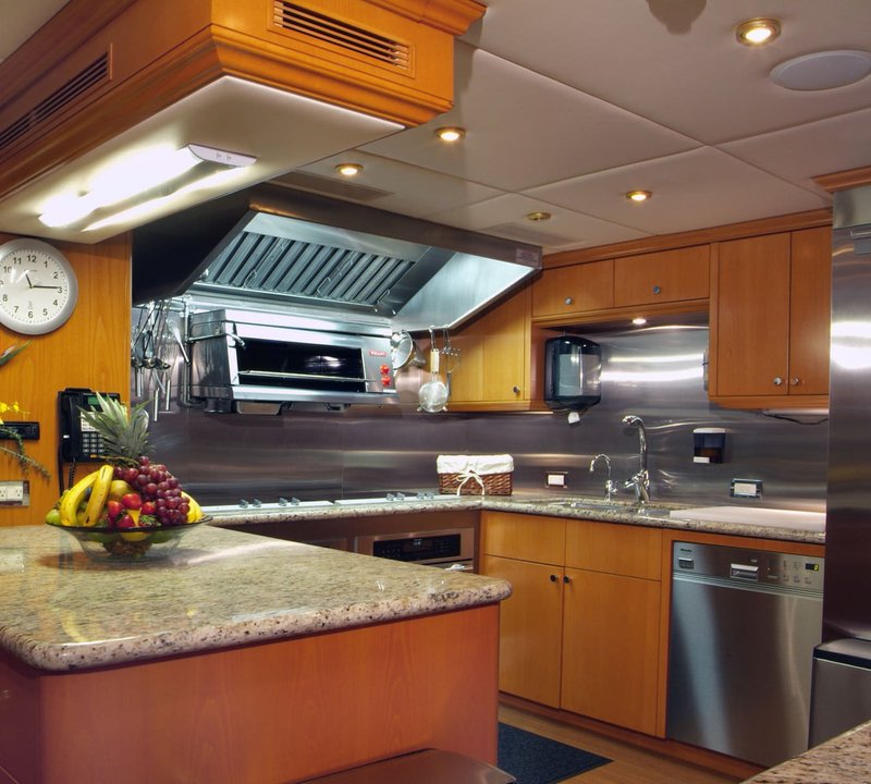 Galley