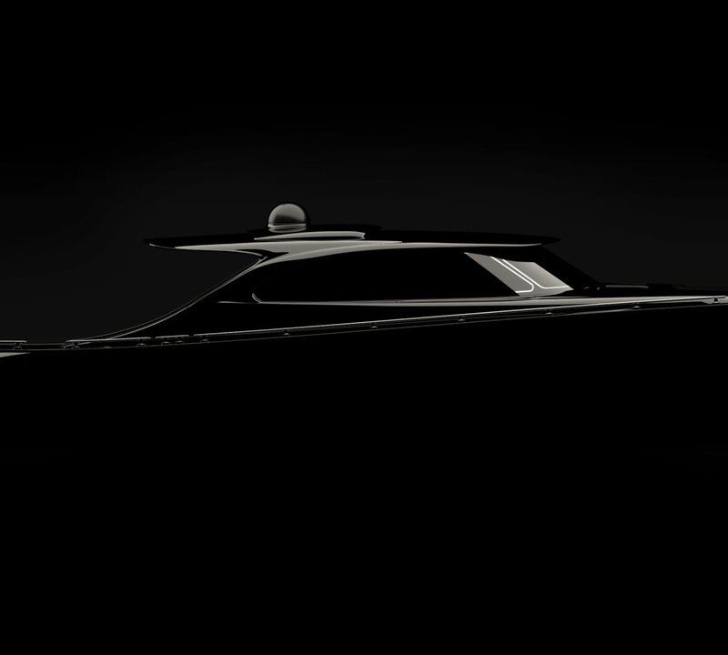 Zeelander Z72 Motor Yacht