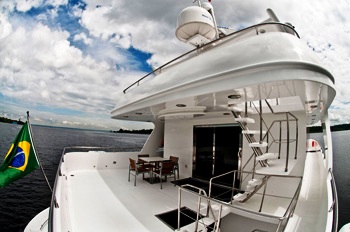 Zenith -  Deck