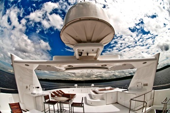 Zenith -  Flybridge