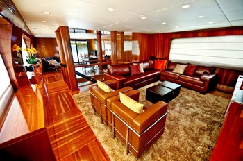 Zenith -  Lounge
