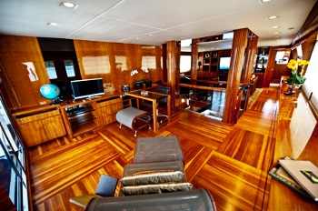 Zenith -  Office Study