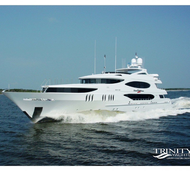 Trinity Yachts