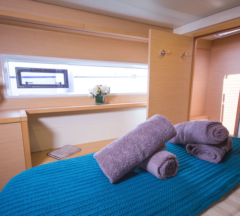 Accommodation