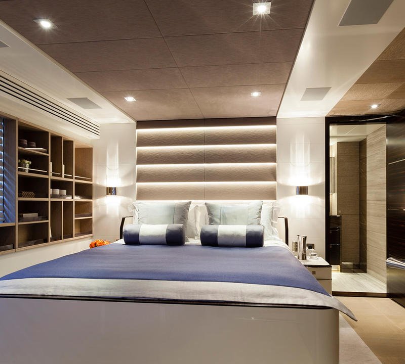Accommodation