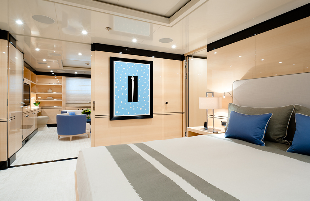 Accommodation