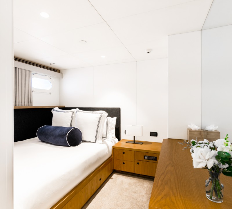 Accommodation Double