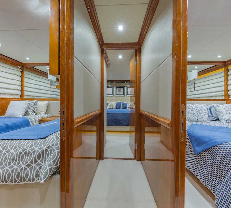 Accommodation Foyer