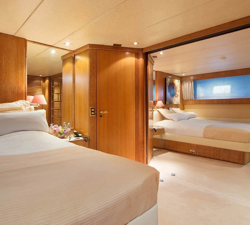 Accommodation