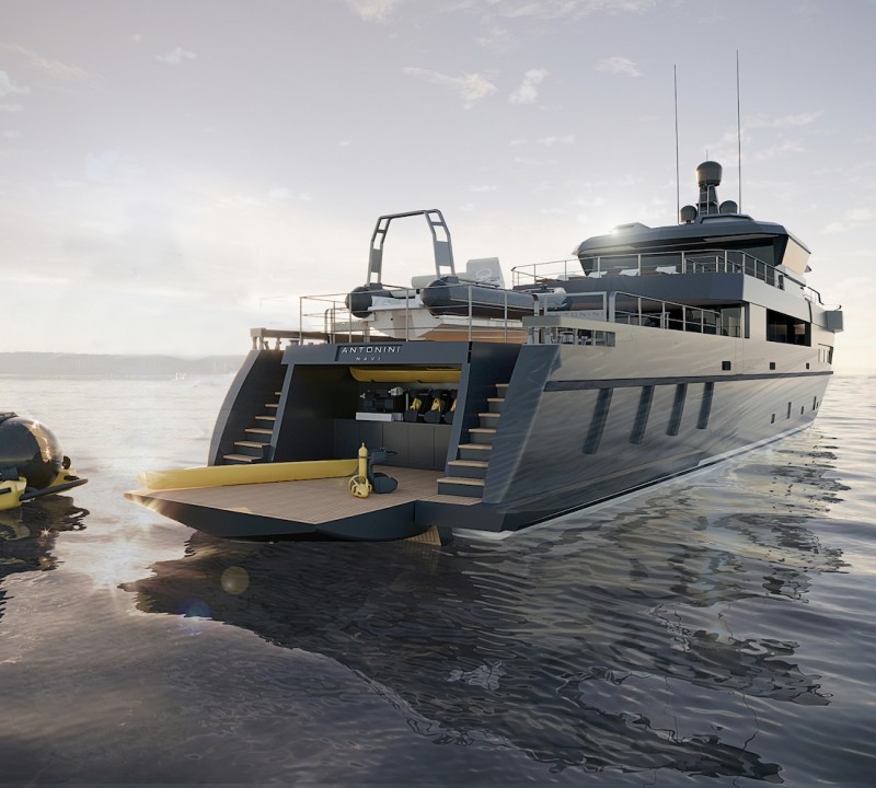 Aft Explorer Sport