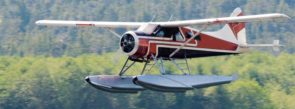 Alaska