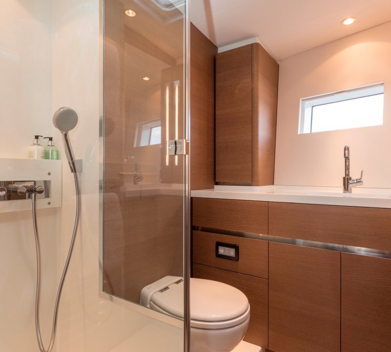 Ensuite