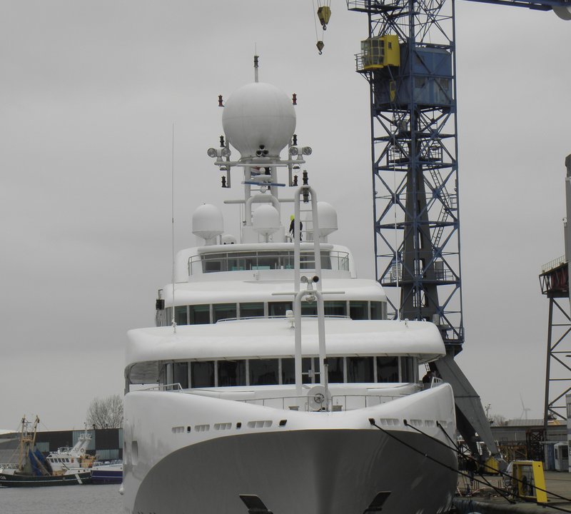 American_luxury_yacht_Pegasus VIII
