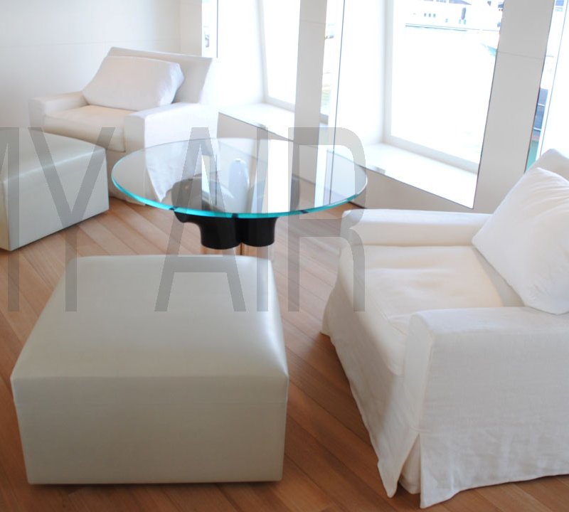 Armchairs For Relaxation