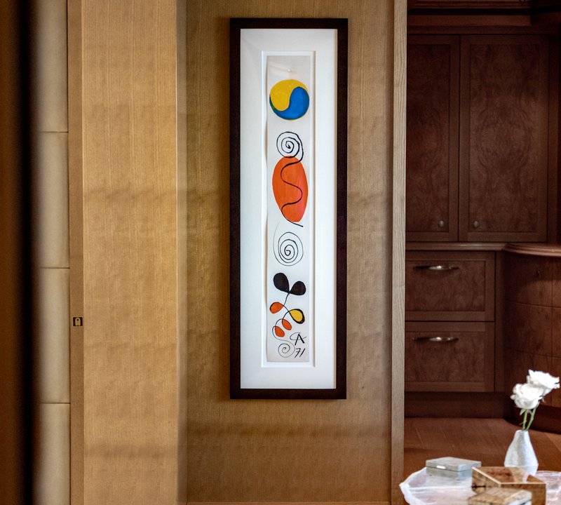 Art On The Wall