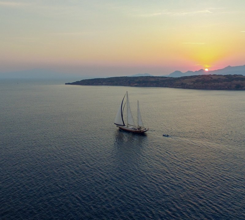 At Sail