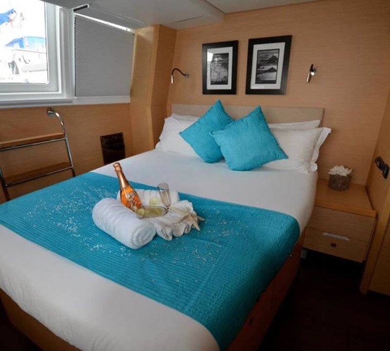 Avalon Guest Cabin