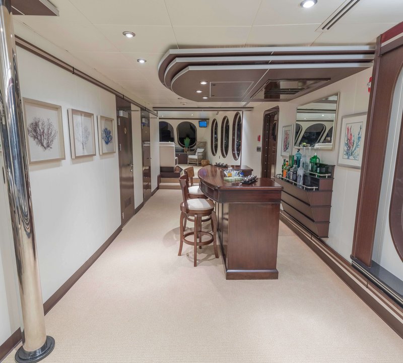 Bar On Board