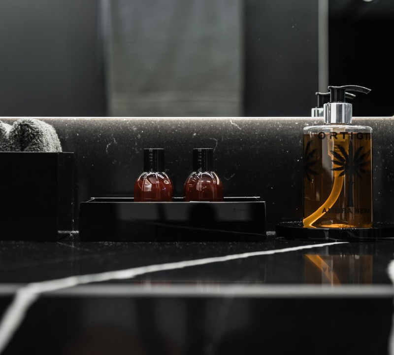 Bathroom Details