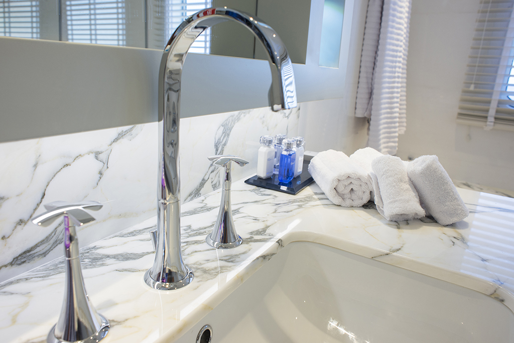 Bathroom Details