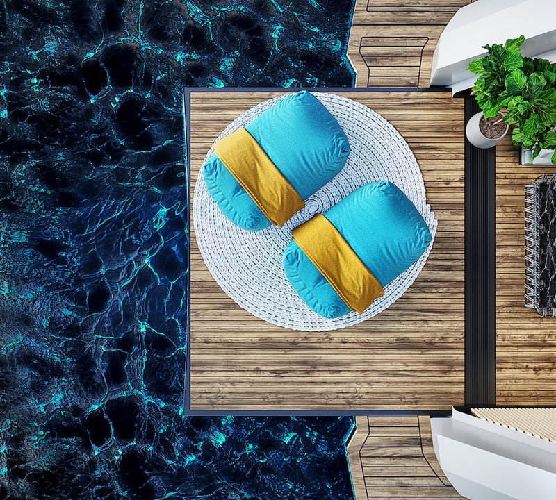 Beach Club