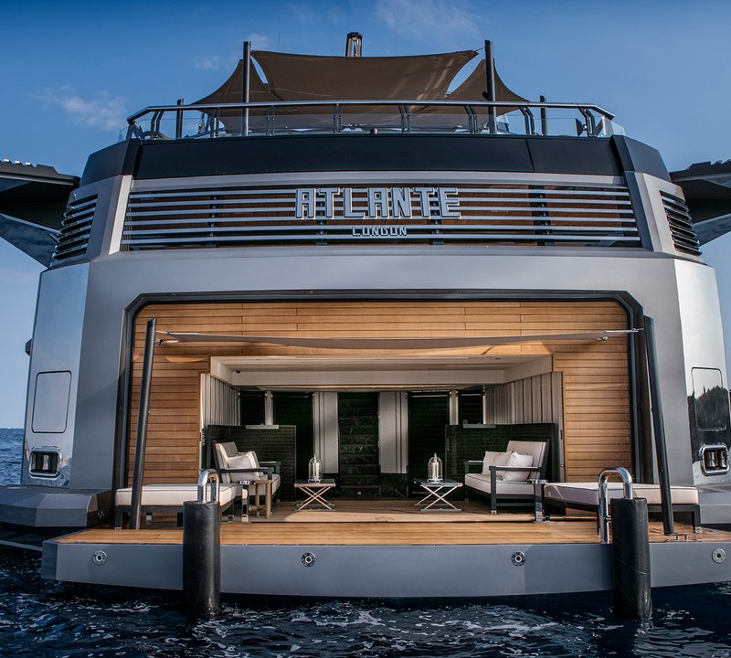 Beach Club