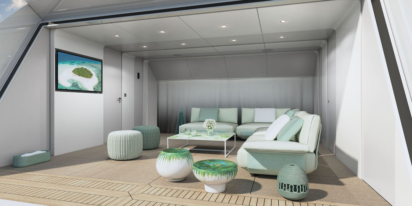 Beach Club