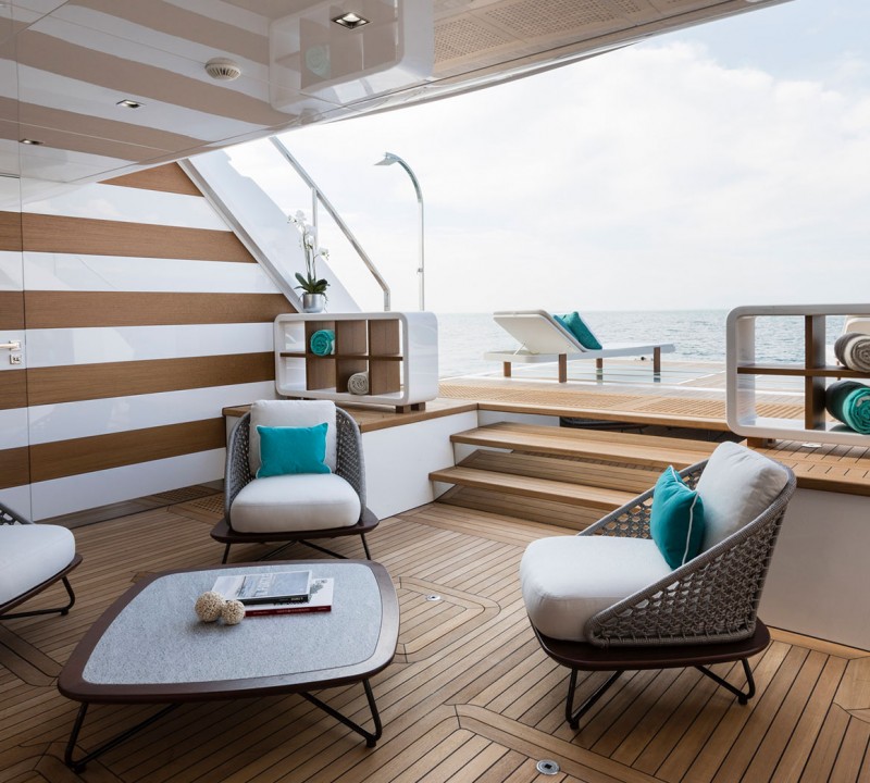 Beach Club