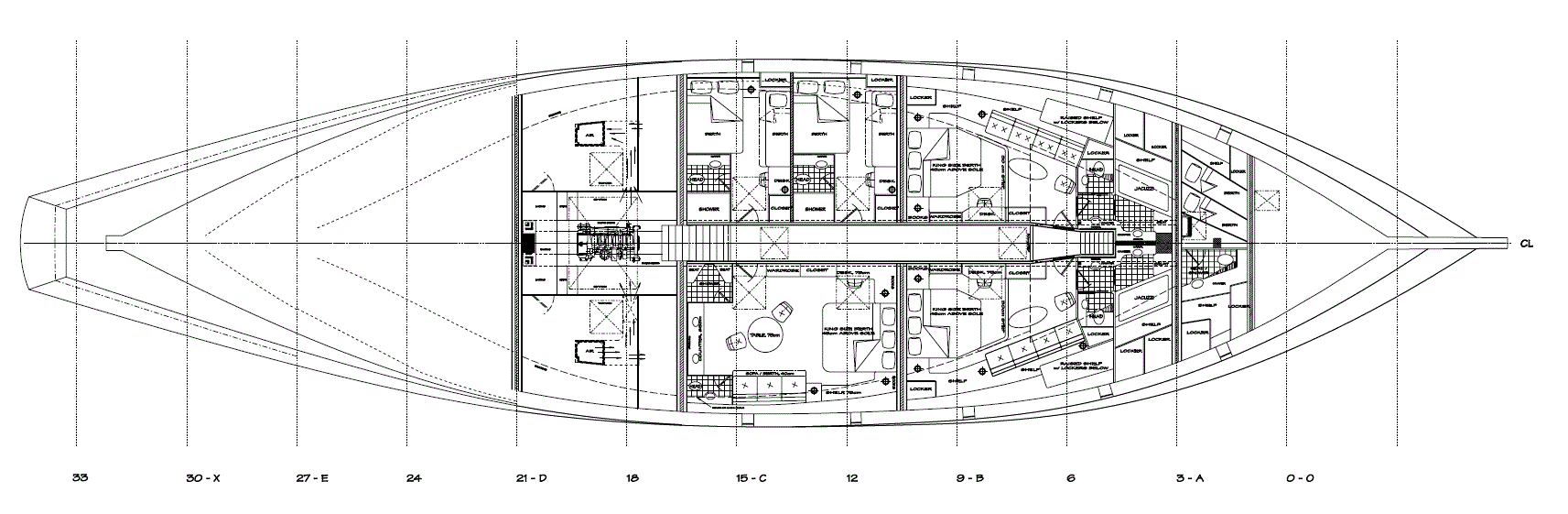 Below Layout