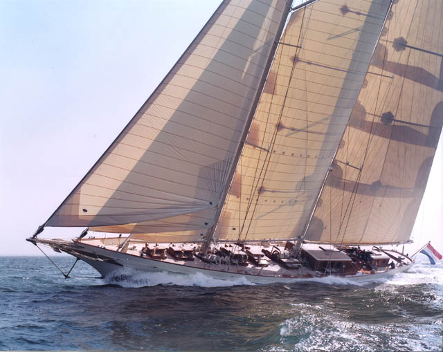 Royal Huisman
