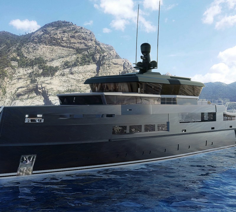 Bow Explorer Sport