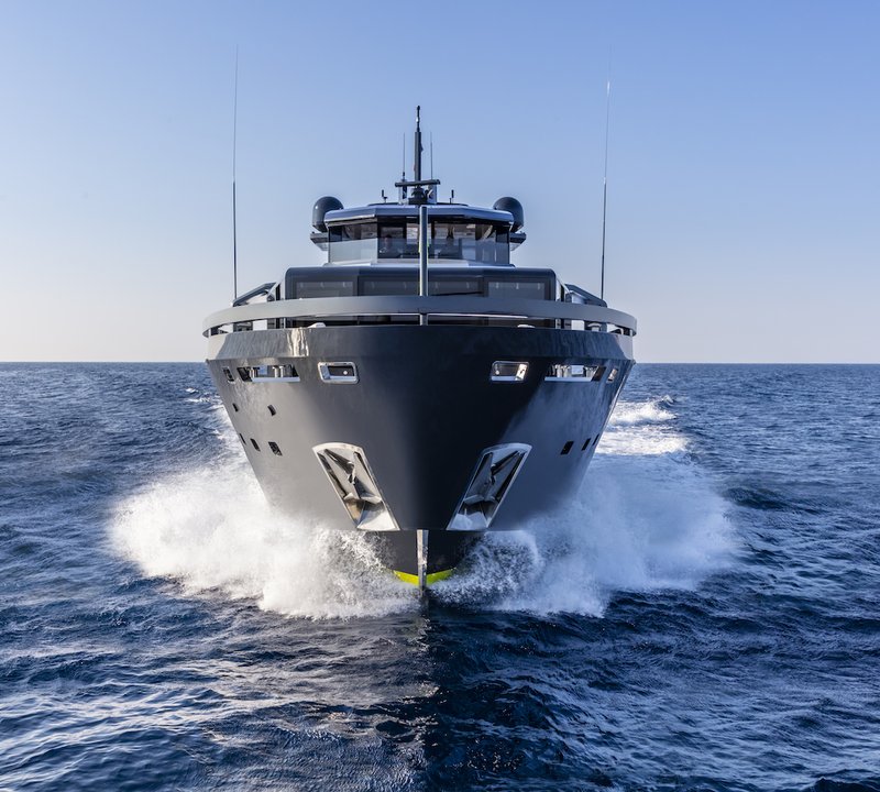 Bow Running