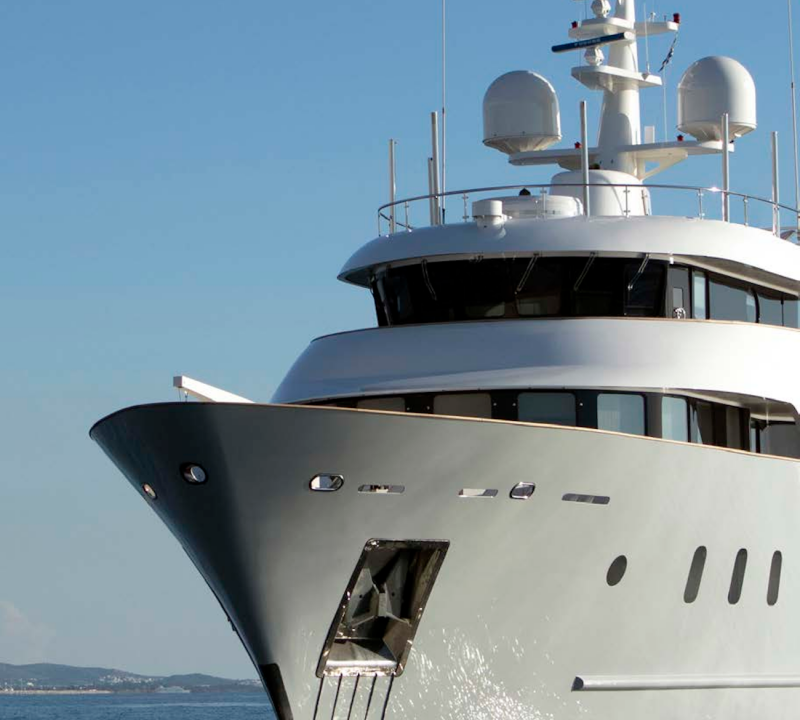 Bow View