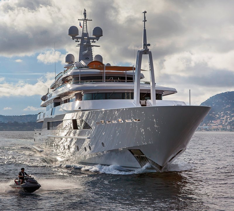 Bow View