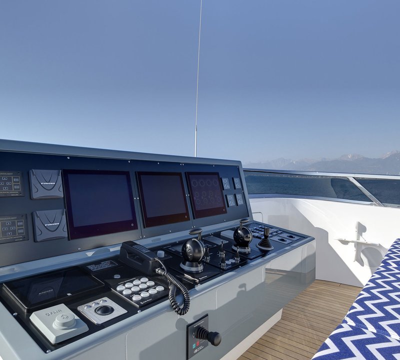 Bridge Deck