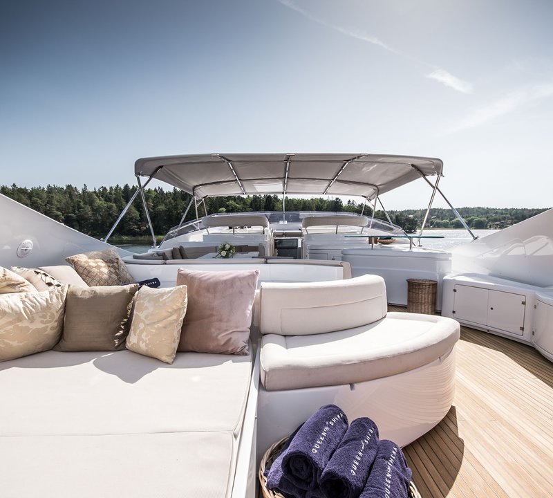 Bridge Deck