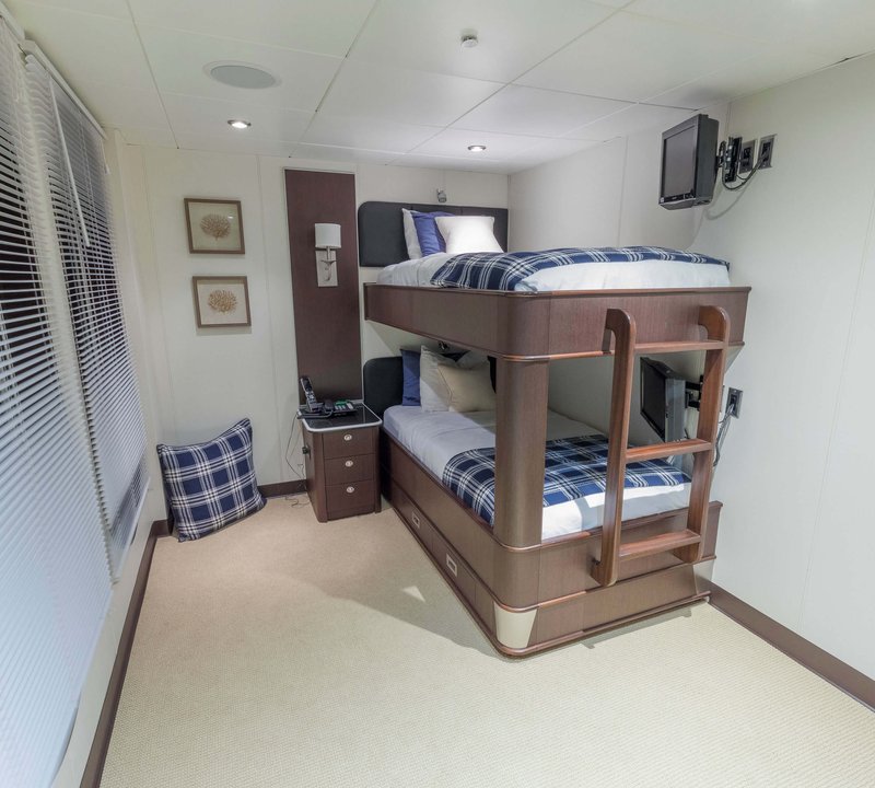 Bunk Beds