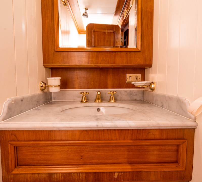 Bunk Ensuite