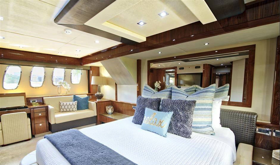 Cabin