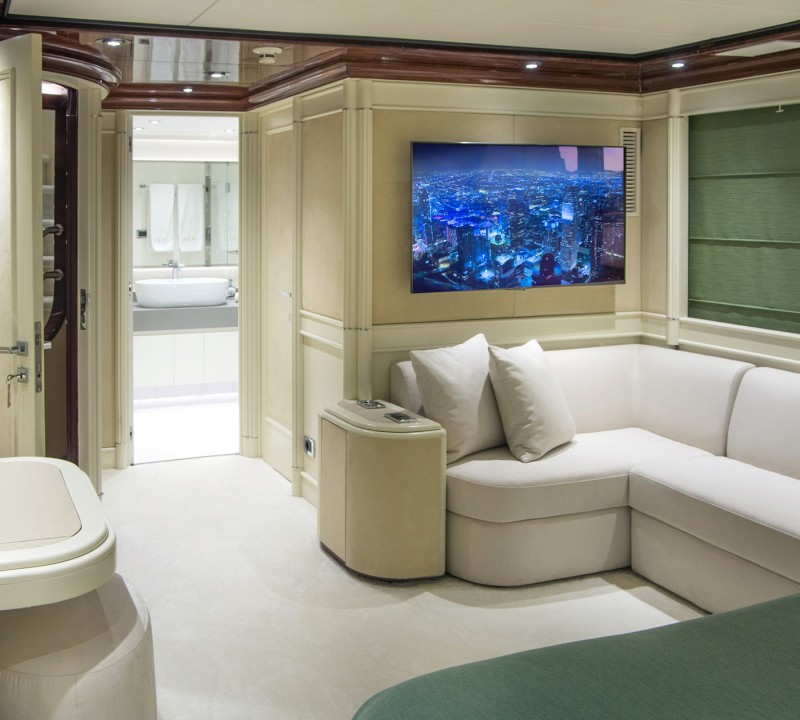 Cabin