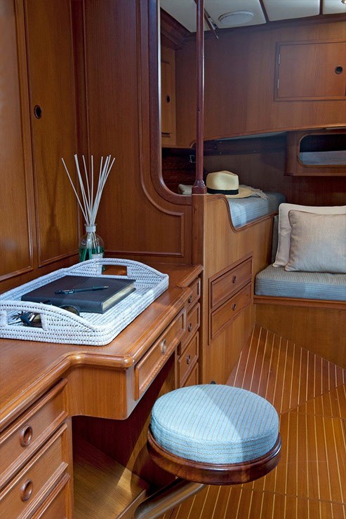 Cabin
