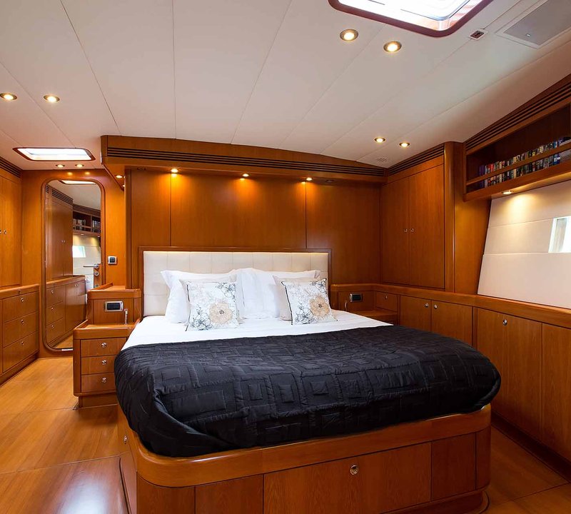 Cabin