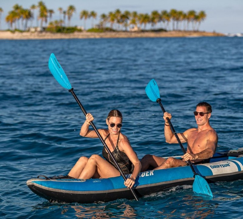 Canoe