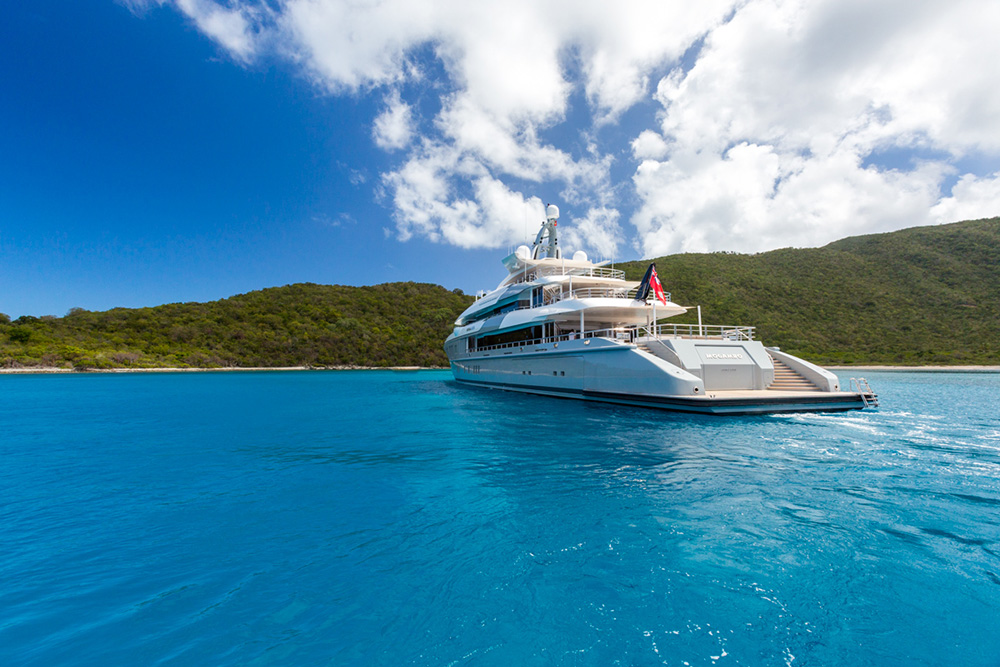 Caribbean
