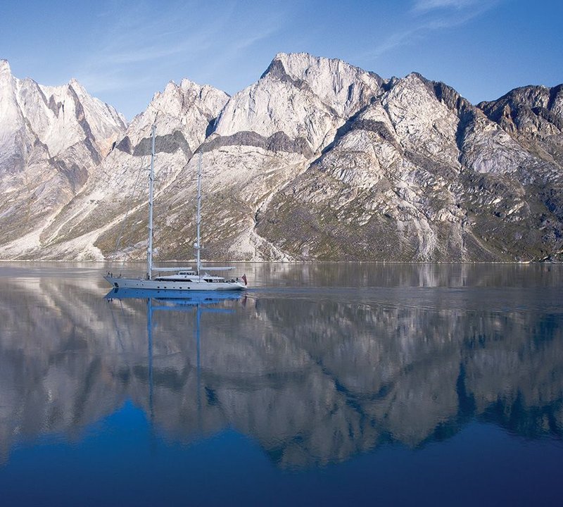 Charter Arctic Rosehearty
