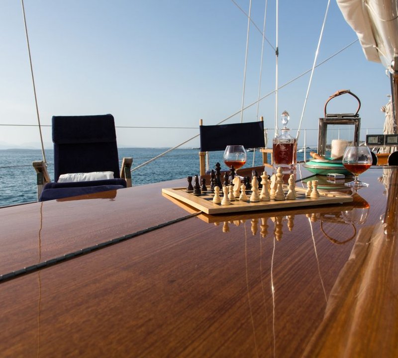Chess Board